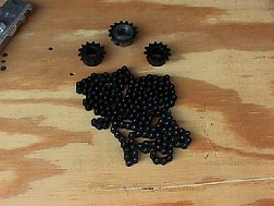 Minnie tender truck chain gears.jpg