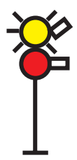 Signal Approach Medium YellowFlash Red.png