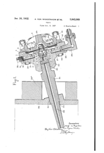 US Patent 1843068