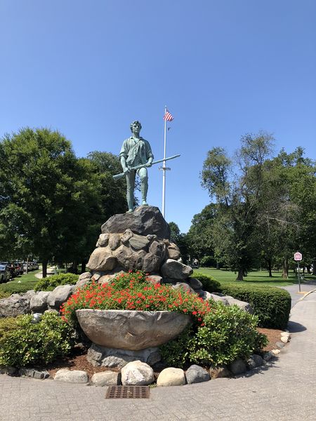 File:LexingtonBattleGreen Memorial August2018.jpeg