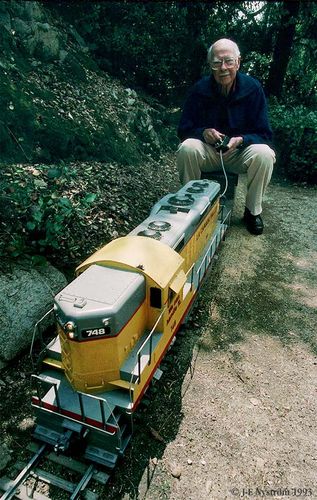 The picture turned out thus: