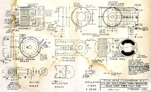 OthaHege SteamTurbineGenerator Feb1952.jpg