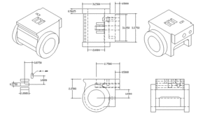 Cylinders