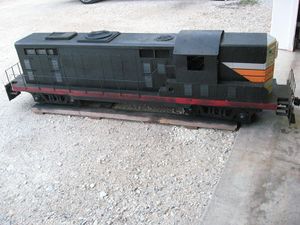 Koster GP7 black 5.JPG