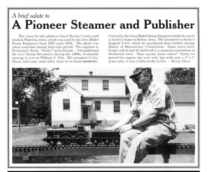 File:Pershing G Scott at Lloyd Shusters in Waterloo Iowa about 1958.jpeg