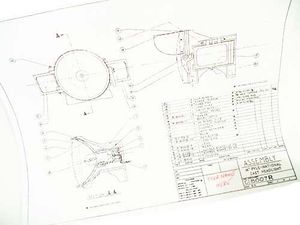 Pyle National Headlight Patterns