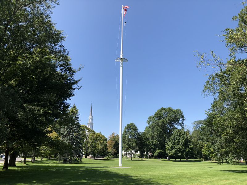 File:LexingtonBattleGreen August2018.jpeg