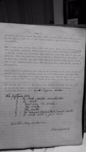 Letter Page 3