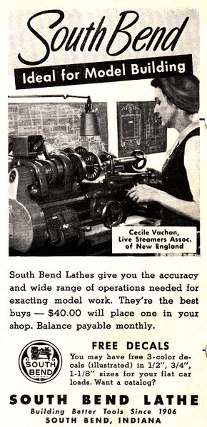 File:SouthBendAdvert CecileVachon 1950.jpg