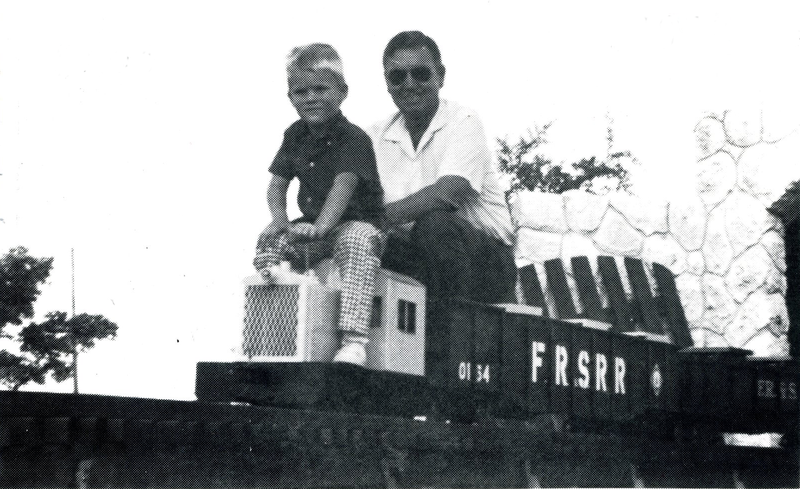 File:Bill Kosters Switcher on Flat River and Southern 1972.png