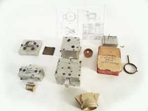 Pyle National Headlight Patterns