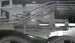ALCO Power Reverse Gear